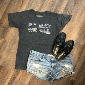 Battlestar Galactic  Her Universe Graphic Tee